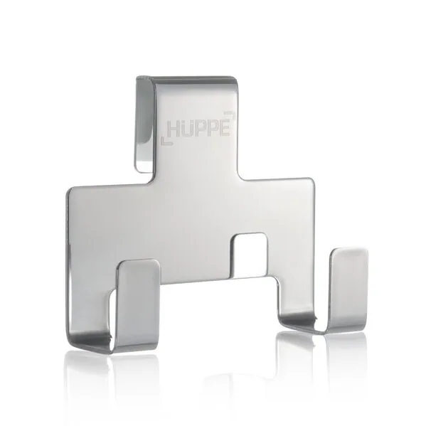 Hüppe Wischerhaken