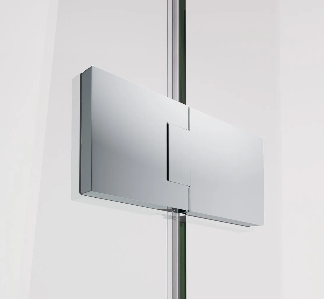 Solva pure Detail Scharnier aussen