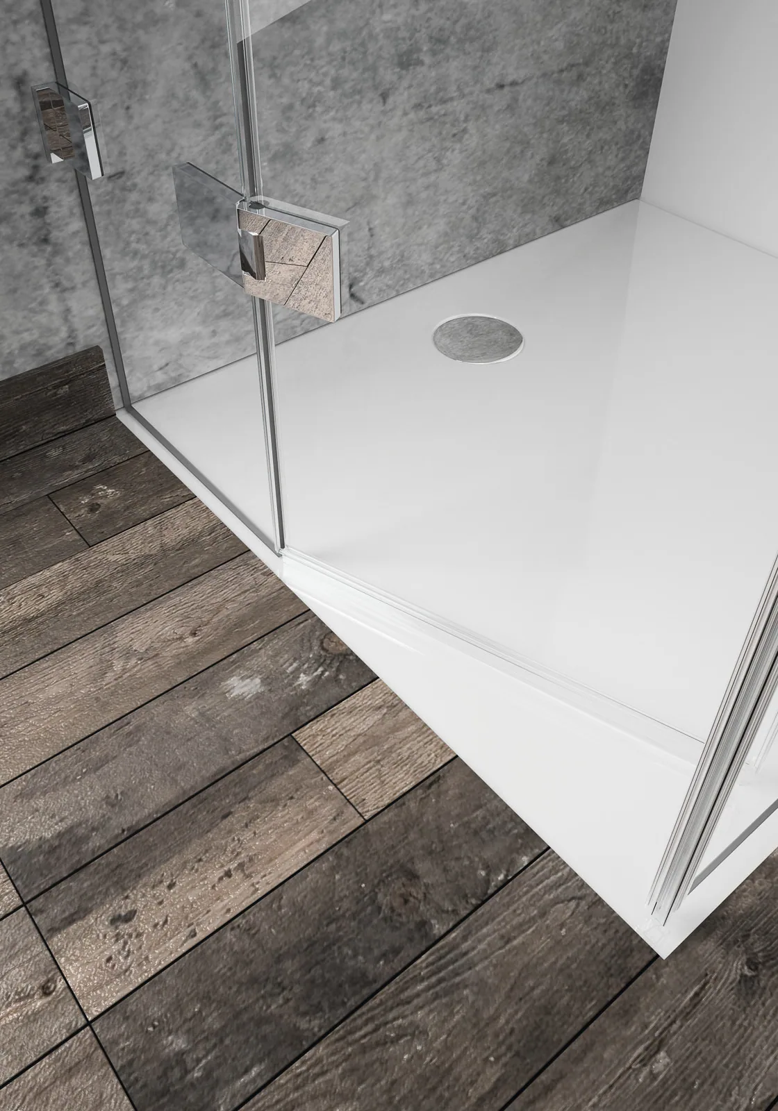 Solva pure Detail STSmfS ohne Schwallschutzleiste