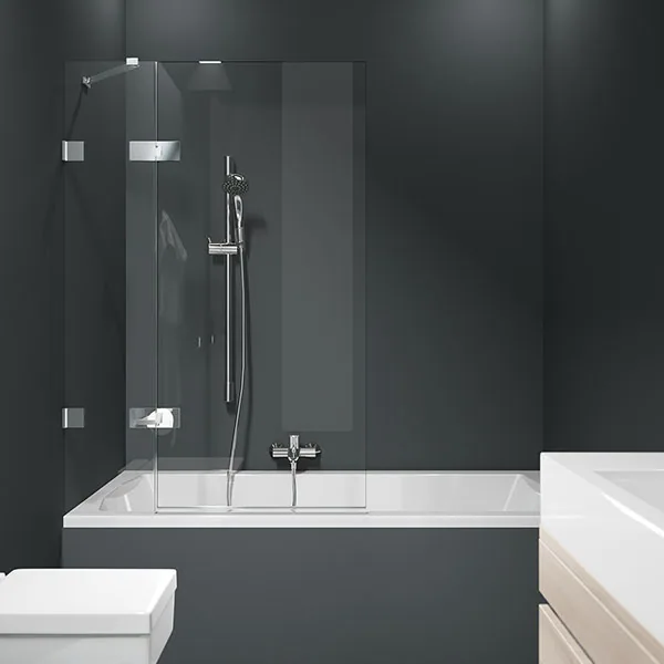Solva rahmenlos FG BA SOPRL4E BW1F 000