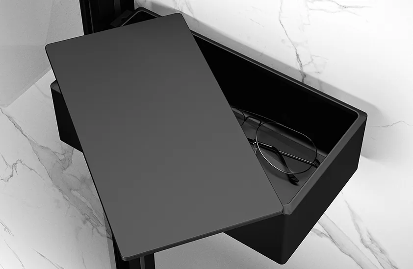 Select+ Zubehoer Drybox
