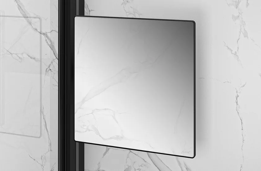 Select+ Zubehoer Mirror