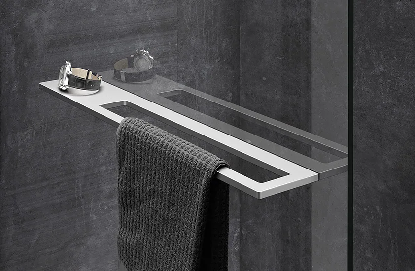 Select+ Zubehoer Shelf