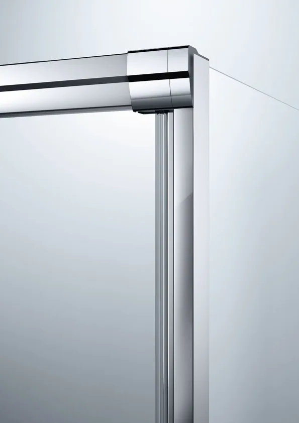 Aura elegance Detail Ecke Seitenwand