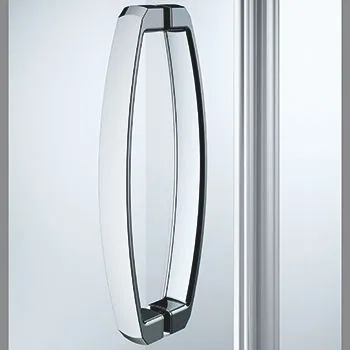 Aura elegance Detail Griff