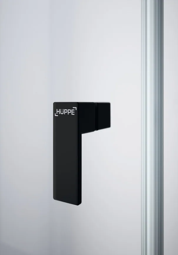 Design pure Detail Griff Black Edition