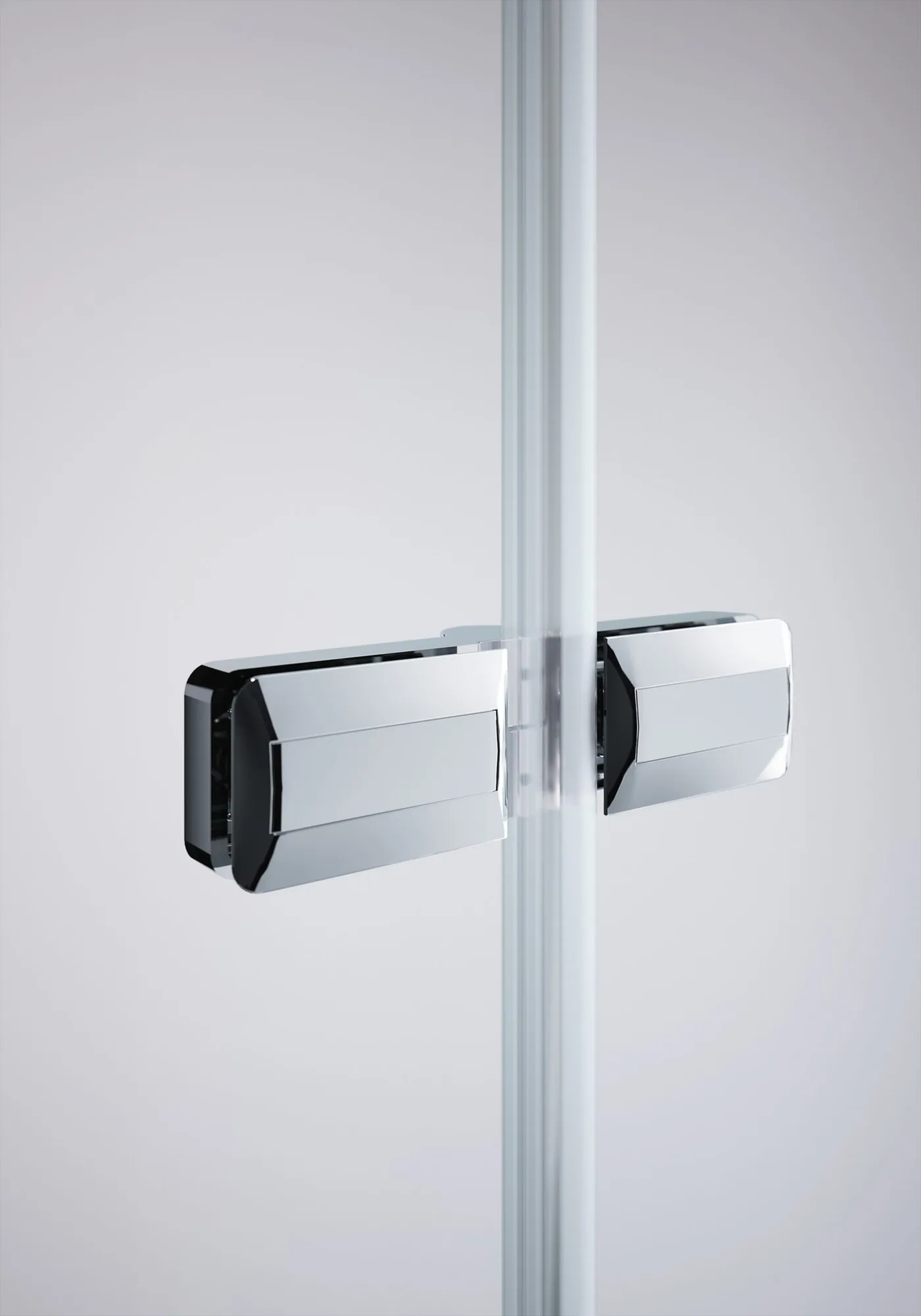 Design pure Detail Scharnier SFT innen