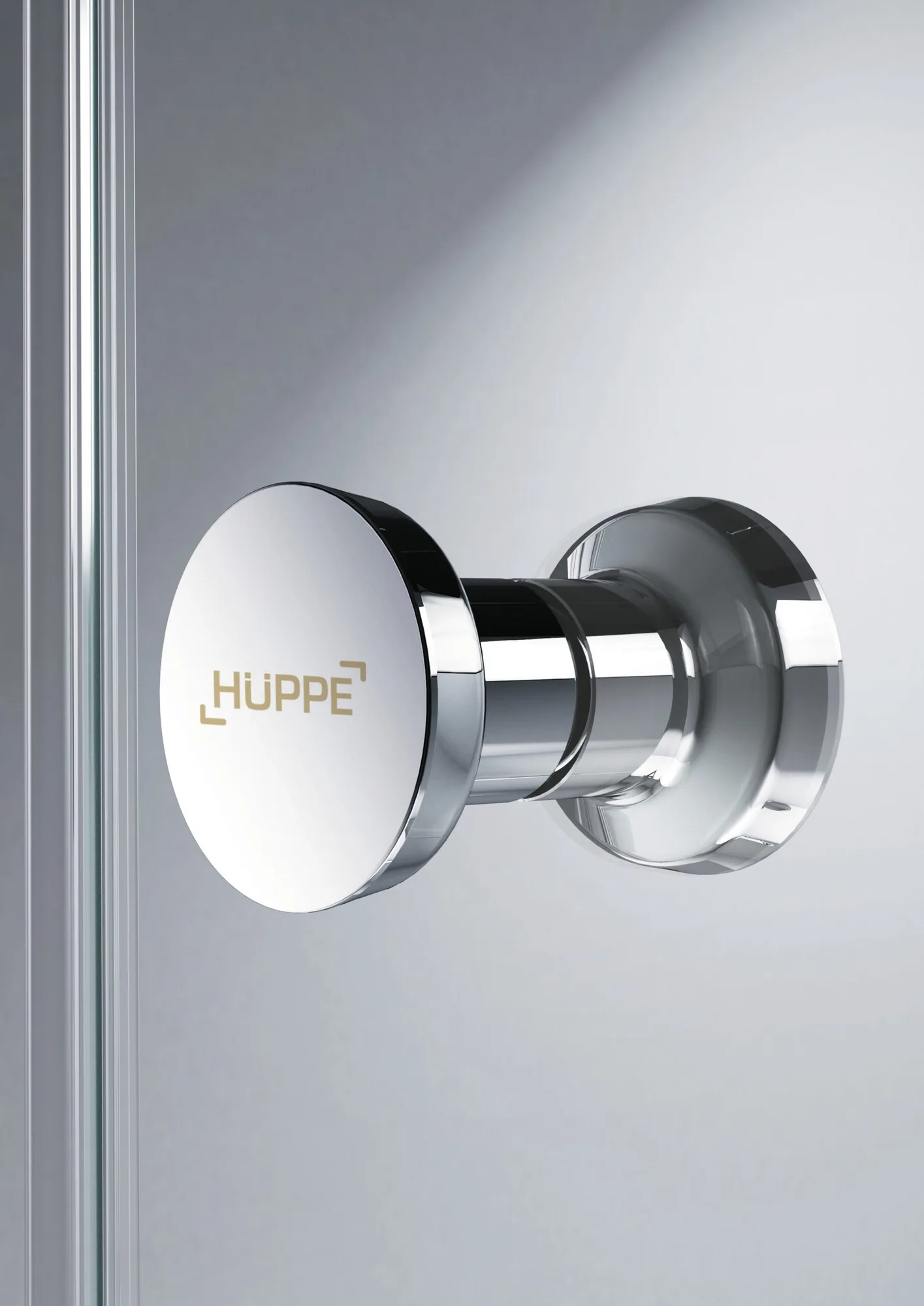 Detail Pure Griff 1