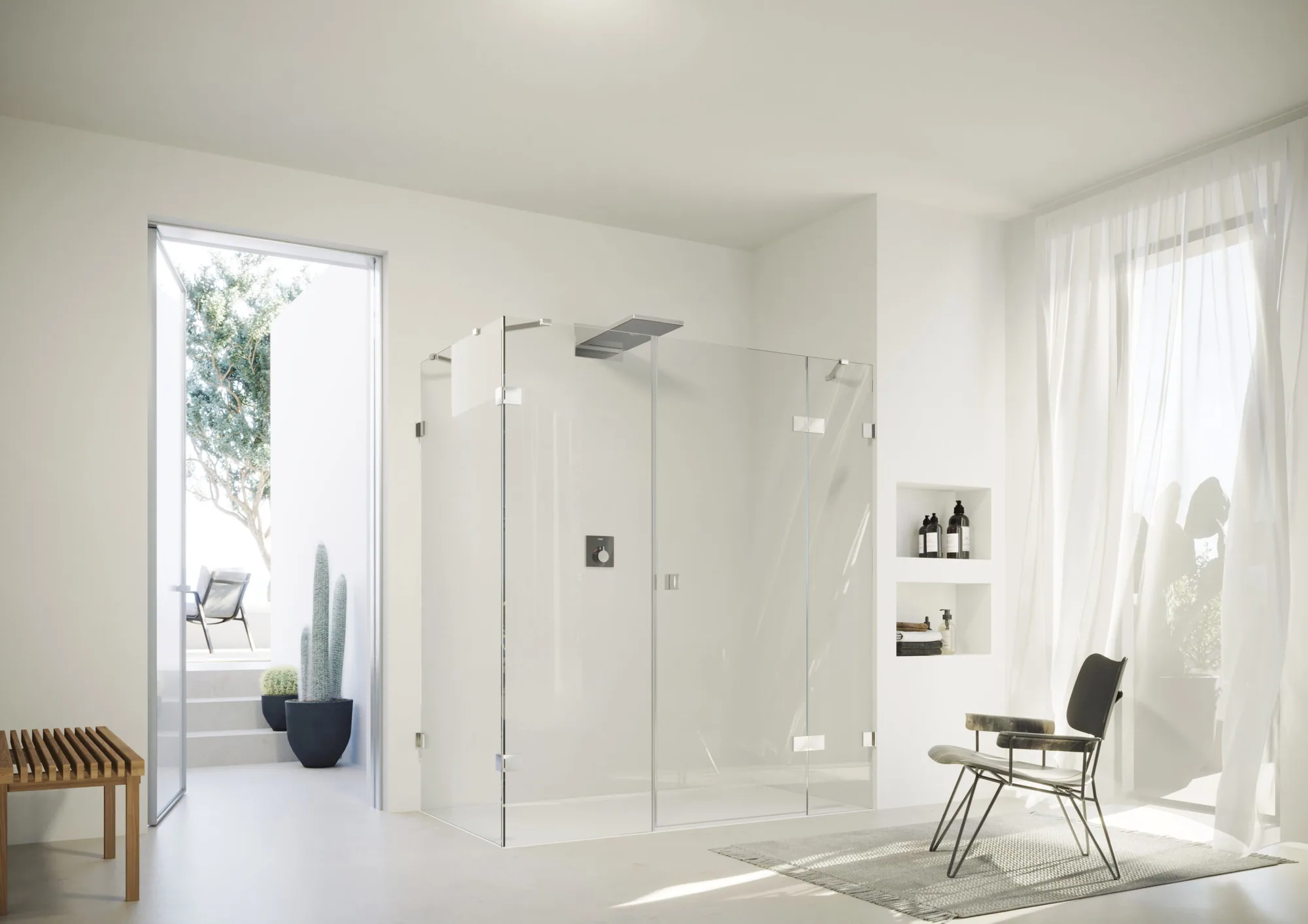 SolvaPro RL STSmfS NT silber hochglanz