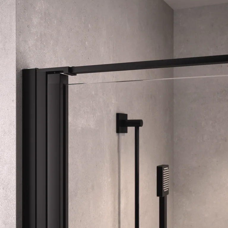 Qube Detail Framing