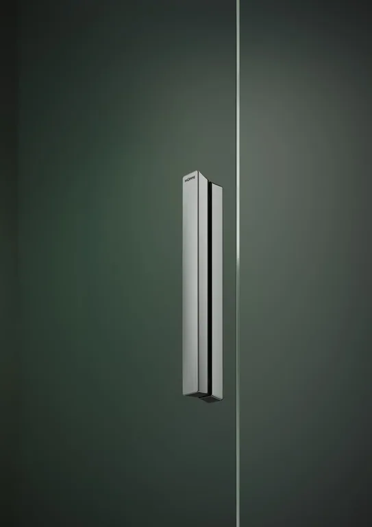 Vita pure Detail Griff Silber